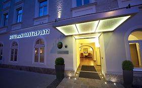 Imlauer Palais Mirabell